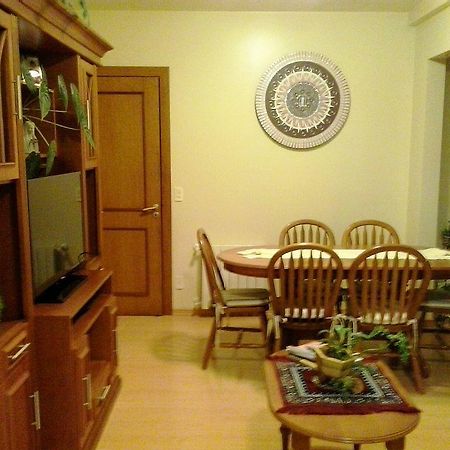 Apartamento Solar Do Centro - Gramado Rs Ngoại thất bức ảnh