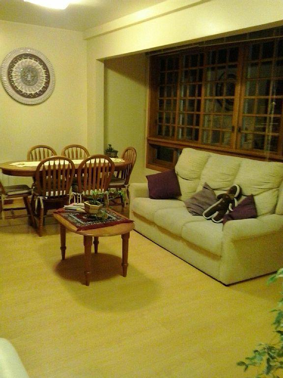 Apartamento Solar Do Centro - Gramado Rs Ngoại thất bức ảnh