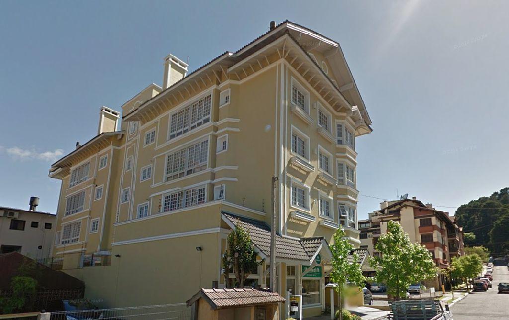 Apartamento Solar Do Centro - Gramado Rs Ngoại thất bức ảnh
