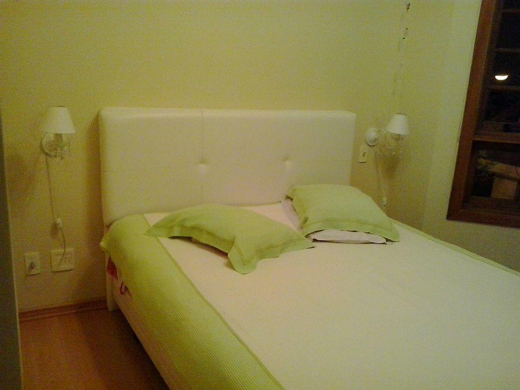 Apartamento Solar Do Centro - Gramado Rs Ngoại thất bức ảnh